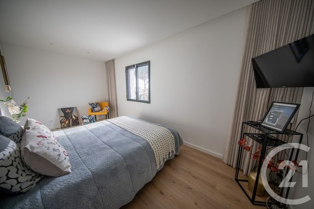 maison à vendre - 4 pièces - 136.1 m2 - BLANQUEFORT - 33 - AQUITAINE - Century 21 Kadima