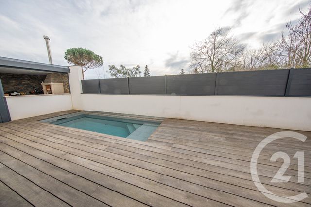 maison à vendre - 4 pièces - 136.1 m2 - BLANQUEFORT - 33 - AQUITAINE - Century 21 Kadima
