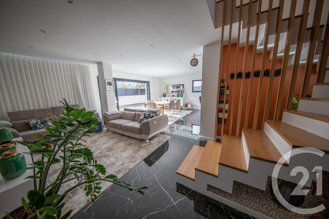 maison à vendre - 4 pièces - 136.1 m2 - BLANQUEFORT - 33 - AQUITAINE - Century 21 Kadima