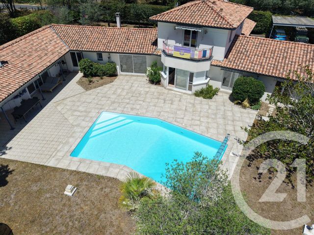 maison - ST AUBIN DE MEDOC - 33