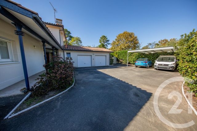 maison à vendre - 10 pièces - 272.52 m2 - ST AUBIN DE MEDOC - 33 - AQUITAINE - Century 21 Kadima