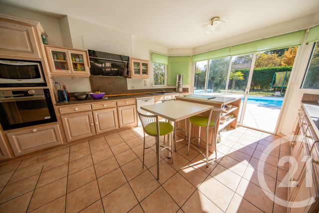 maison à vendre - 10 pièces - 272.52 m2 - ST AUBIN DE MEDOC - 33 - AQUITAINE - Century 21 Kadima