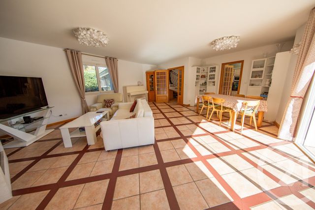 maison à vendre - 10 pièces - 272.52 m2 - ST AUBIN DE MEDOC - 33 - AQUITAINE - Century 21 Kadima