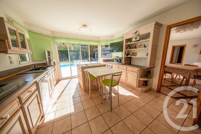 maison à vendre - 10 pièces - 272.52 m2 - ST AUBIN DE MEDOC - 33 - AQUITAINE - Century 21 Kadima