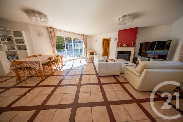 maison à vendre - 10 pièces - 272.52 m2 - ST AUBIN DE MEDOC - 33 - AQUITAINE - Century 21 Kadima