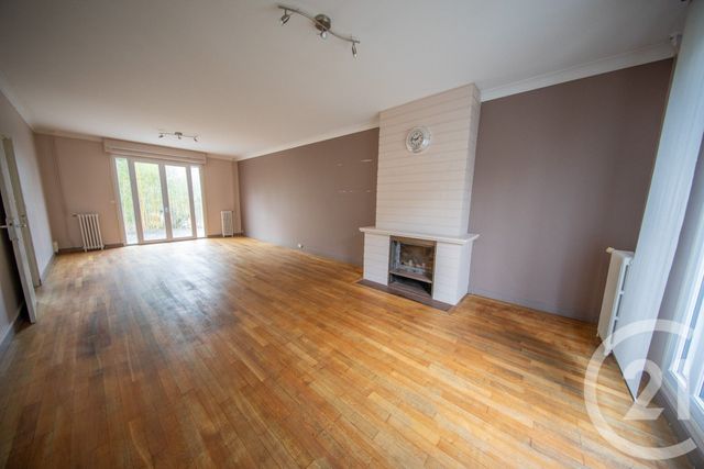 maison à vendre - 8 pièces - 178.65 m2 - LE TAILLAN MEDOC - 33 - AQUITAINE - Century 21 Kadima