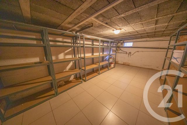 maison à vendre - 8 pièces - 178.65 m2 - LE TAILLAN MEDOC - 33 - AQUITAINE - Century 21 Kadima