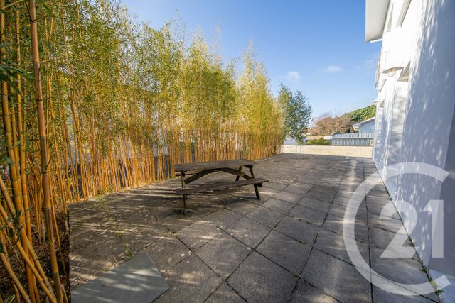 maison à vendre - 8 pièces - 178.65 m2 - LE TAILLAN MEDOC - 33 - AQUITAINE - Century 21 Kadima