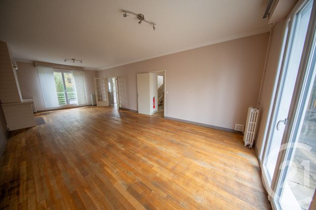 maison à vendre - 8 pièces - 178.65 m2 - LE TAILLAN MEDOC - 33 - AQUITAINE - Century 21 Kadima