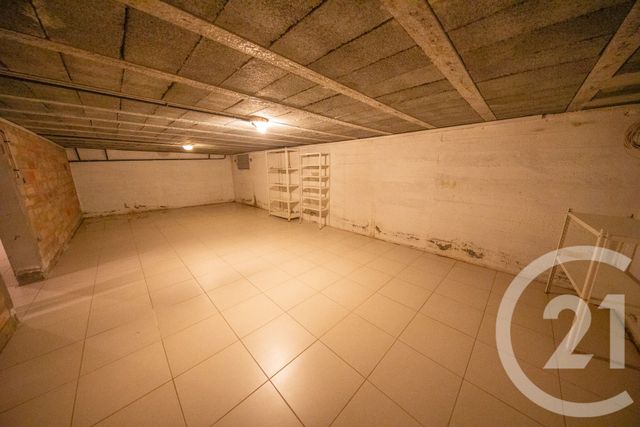 maison à vendre - 8 pièces - 178.65 m2 - LE TAILLAN MEDOC - 33 - AQUITAINE - Century 21 Kadima