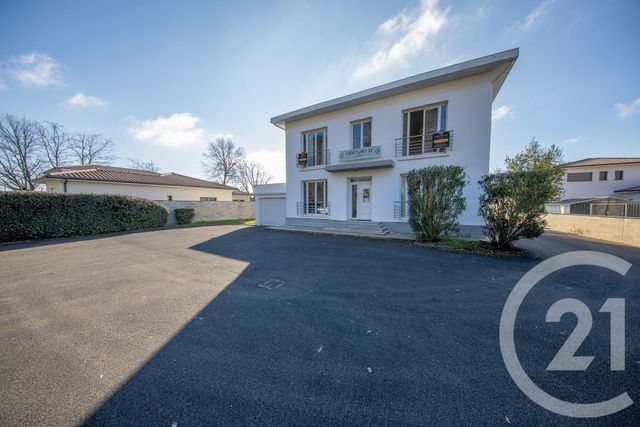 maison à vendre - 8 pièces - 178.65 m2 - LE TAILLAN MEDOC - 33 - AQUITAINE - Century 21 Kadima