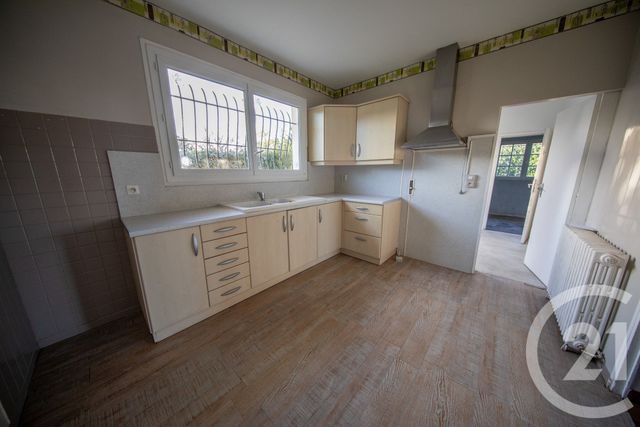 maison à vendre - 4 pièces - 98.4 m2 - BLANQUEFORT - 33 - AQUITAINE - Century 21 Kadima