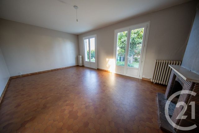 maison à vendre - 4 pièces - 98.4 m2 - BLANQUEFORT - 33 - AQUITAINE - Century 21 Kadima