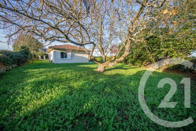 maison à vendre - 4 pièces - 98.4 m2 - BLANQUEFORT - 33 - AQUITAINE - Century 21 Kadima