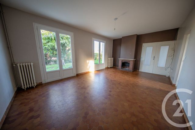 maison à vendre - 4 pièces - 98.4 m2 - BLANQUEFORT - 33 - AQUITAINE - Century 21 Kadima