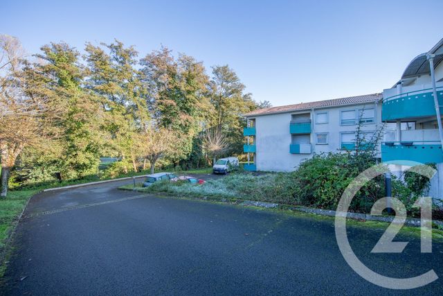 Appartement T2 à vendre - 2 pièces - 39.53 m2 - ST MEDARD EN JALLES - 33 - AQUITAINE - Century 21 Kadima