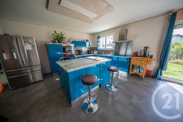 maison à vendre - 5 pièces - 112.64 m2 - LISTRAC MEDOC - 33 - AQUITAINE - Century 21 Kadima