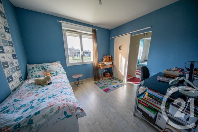 maison à vendre - 5 pièces - 112.64 m2 - LISTRAC MEDOC - 33 - AQUITAINE - Century 21 Kadima