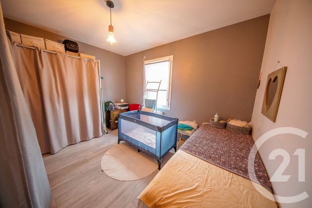 maison à vendre - 5 pièces - 87.1 m2 - LE TAILLAN MEDOC - 33 - AQUITAINE - Century 21 Kadima