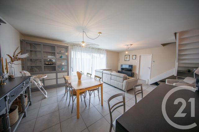 maison à vendre - 5 pièces - 87.1 m2 - LE TAILLAN MEDOC - 33 - AQUITAINE - Century 21 Kadima