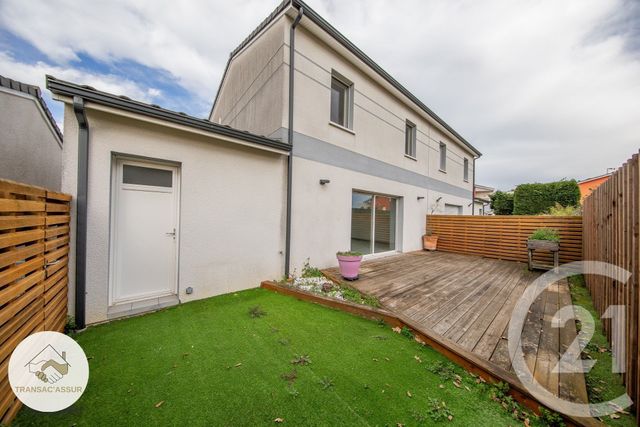 maison - LE TAILLAN MEDOC - 33