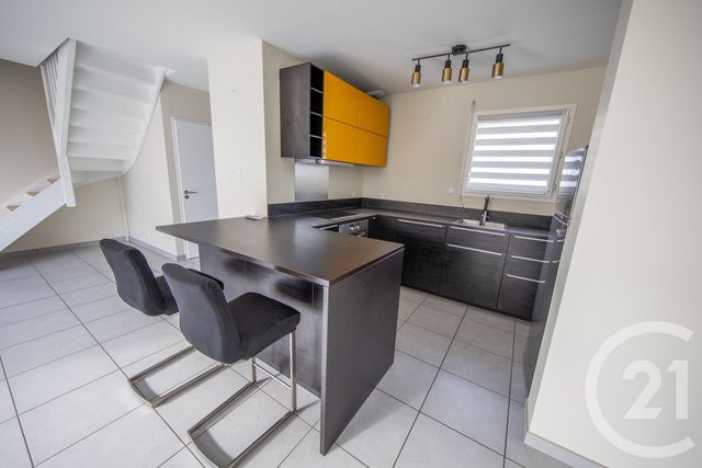 maison à vendre - 5 pièces - 87.1 m2 - LE TAILLAN MEDOC - 33 - AQUITAINE - Century 21 Kadima