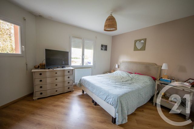 maison à vendre - 6 pièces - 140.98 m2 - PAREMPUYRE - 33 - AQUITAINE - Century 21 Kadima