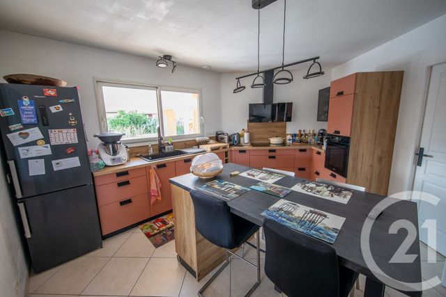 maison à vendre - 6 pièces - 140.98 m2 - PAREMPUYRE - 33 - AQUITAINE - Century 21 Kadima