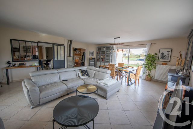 maison à vendre - 6 pièces - 140.98 m2 - PAREMPUYRE - 33 - AQUITAINE - Century 21 Kadima