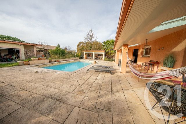 maison à vendre - 6 pièces - 140.98 m2 - PAREMPUYRE - 33 - AQUITAINE - Century 21 Kadima