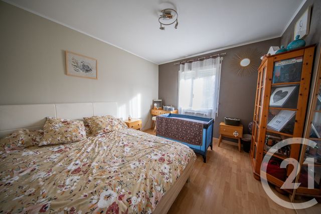 maison à vendre - 6 pièces - 140.98 m2 - PAREMPUYRE - 33 - AQUITAINE - Century 21 Kadima