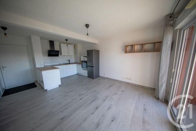 Appartement T2 à vendre - 2 pièces - 42.94 m2 - ST MEDARD EN JALLES - 33 - AQUITAINE - Century 21 Kadima