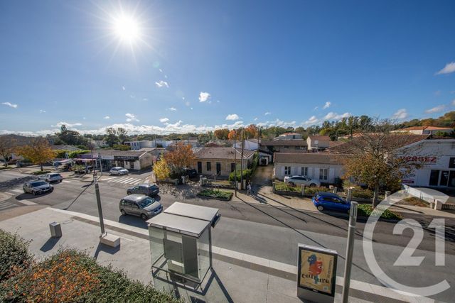 appartement - ST MEDARD EN JALLES - 33