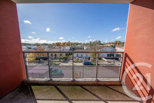 Appartement T2 à vendre - 2 pièces - 42.94 m2 - ST MEDARD EN JALLES - 33 - AQUITAINE - Century 21 Kadima