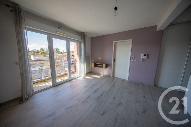 Appartement T2 à vendre - 2 pièces - 42.94 m2 - ST MEDARD EN JALLES - 33 - AQUITAINE - Century 21 Kadima
