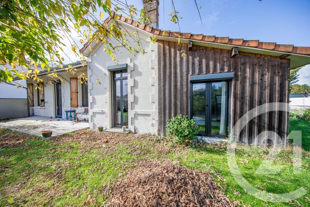 maison à vendre - 4 pièces - 90.39 m2 - SALAUNES - 33 - AQUITAINE - Century 21 Kadima