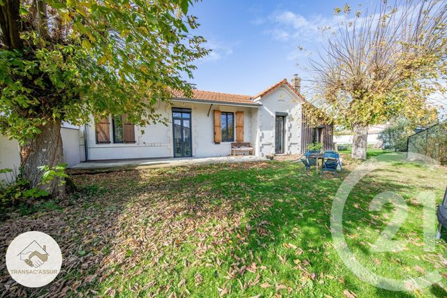 Maison à vendre SALAUNES