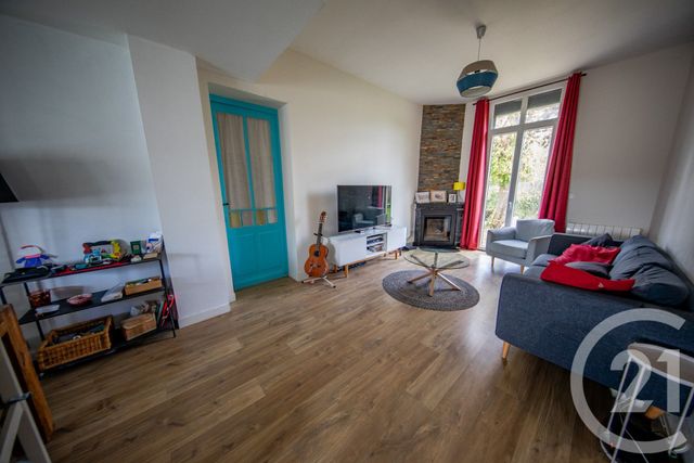 maison à vendre - 4 pièces - 90.39 m2 - SALAUNES - 33 - AQUITAINE - Century 21 Kadima