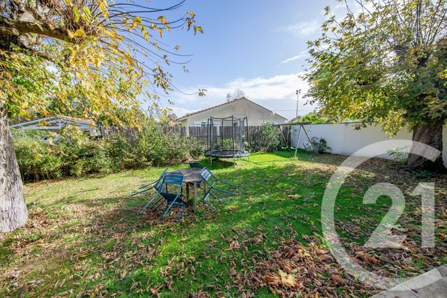 maison à vendre - 4 pièces - 90.39 m2 - SALAUNES - 33 - AQUITAINE - Century 21 Kadima