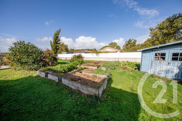 maison à vendre - 4 pièces - 90.39 m2 - SALAUNES - 33 - AQUITAINE - Century 21 Kadima