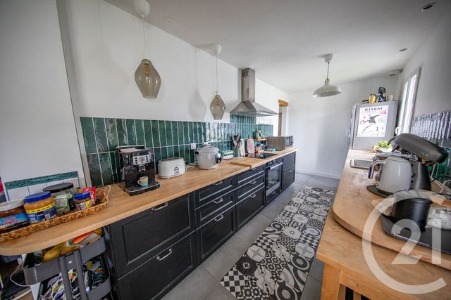 maison à vendre - 4 pièces - 90.39 m2 - SALAUNES - 33 - AQUITAINE - Century 21 Kadima