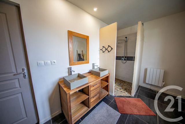 maison à vendre - 4 pièces - 90.39 m2 - SALAUNES - 33 - AQUITAINE - Century 21 Kadima