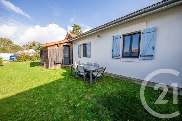 maison à vendre - 4 pièces - 90.39 m2 - SALAUNES - 33 - AQUITAINE - Century 21 Kadima