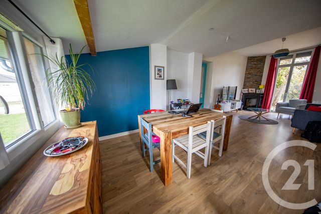 maison à vendre - 4 pièces - 90.39 m2 - SALAUNES - 33 - AQUITAINE - Century 21 Kadima