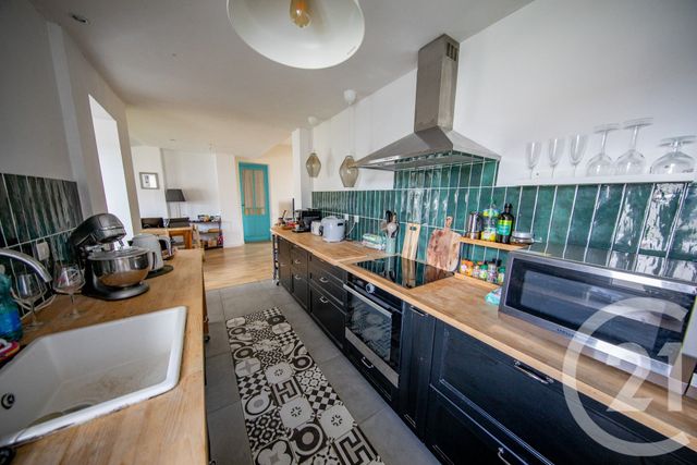 maison à vendre - 4 pièces - 90.39 m2 - SALAUNES - 33 - AQUITAINE - Century 21 Kadima