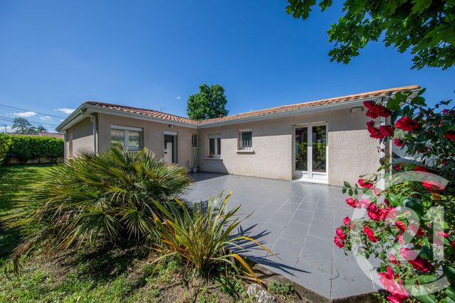 maison - ST MEDARD EN JALLES - 33
