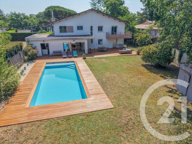 Maison à vendre ST MEDARD EN JALLES