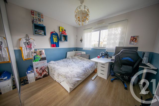 maison à vendre - 7 pièces - 173.27 m2 - ST AUBIN DE MEDOC - 33 - AQUITAINE - Century 21 Kadima