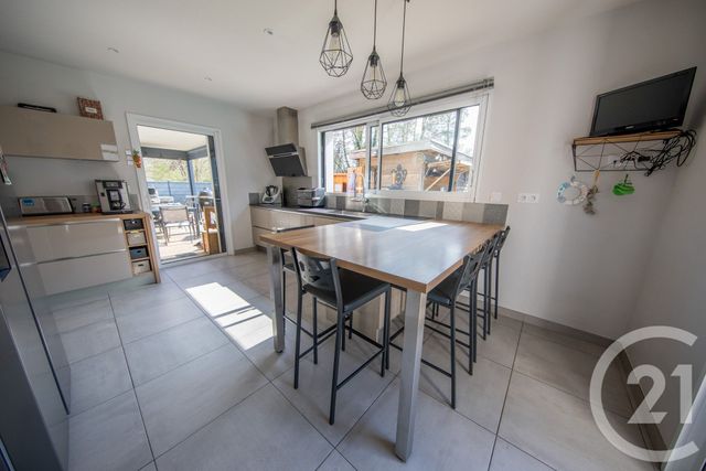 maison à vendre - 7 pièces - 173.27 m2 - ST AUBIN DE MEDOC - 33 - AQUITAINE - Century 21 Kadima