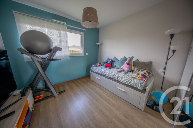 maison à vendre - 7 pièces - 173.27 m2 - ST AUBIN DE MEDOC - 33 - AQUITAINE - Century 21 Kadima